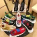 1Versace Clunky Sneakers for Men and women #9123608