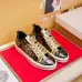 1Versace shoes for Men's Versace Sneakers #9123155