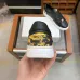 9Versace shoes for Men's Versace Sneakers #99905546