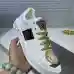 4Versace shoes for Men's Versace Sneakers #99903437