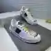 1Versace shoes for Men's Versace Sneakers #99903437