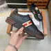 4Versace shoes for Men's Versace Sneakers #99907179