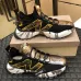 3Versace shoes for Men's Versace Sneakers #99907180