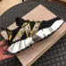 7Versace shoes for Men's Versace Sneakers #99907180
