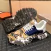 4Versace shoes for Men's Versace Sneakers #99907182
