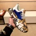 1Versace shoes for Men's Versace Sneakers #99907182