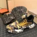 4Versace shoes for Men's Versace Sneakers #99907183
