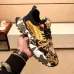 1Versace shoes for Men's Versace Sneakers #99907183
