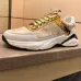 8Versace shoes for Men's Versace Sneakers #99907184