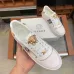 4Versace shoes for Men's Versace Sneakers #99907186