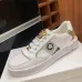 7Versace shoes for Men's Versace Sneakers #99907186