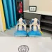 3Versace shoes for Men's Versace Sneakers #999902146