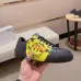 4Versace shoes for Men's Versace Sneakers #999914757