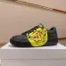 1Versace shoes for Men's Versace Sneakers #999914757