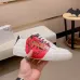 4Versace shoes for Men's Versace Sneakers #999914758