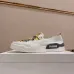 9Versace shoes for Men's Versace Sneakers #999921277
