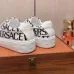 8Versace shoes for Men's Versace Sneakers #999932885