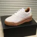 4Versace shoes for Men's Versace Sneakers #999936984