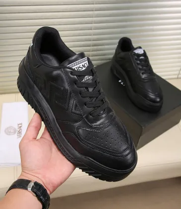 Versace shoes for Men's Versace Sneakers #999936985