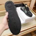 8Versace shoes for Men's Versace Sneakers #9999921227