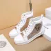 3Versace shoes for Men's Versace Sneakers #9999921239