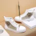 5Versace shoes for Men's Versace Sneakers #9999921239