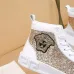 7Versace shoes for Men's Versace Sneakers #9999921239