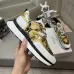 7Versace shoes for Men's Versace Sneakers #A27471
