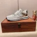 4Versace shoes for Men's Versace Sneakers #A27479