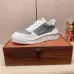 3Versace shoes for Men's Versace Sneakers #A27481