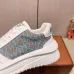 6Versace shoes for Men's Versace Sneakers #A27481