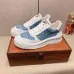 5Versace shoes for Men's Versace Sneakers #A27482