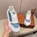1Versace shoes for Men's Versace Sneakers #A27482