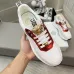 7Versace shoes for Men's Versace Sneakers #A21945