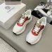 9Versace shoes for Men's Versace Sneakers #A21945