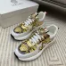 7Versace shoes for Men's Versace Sneakers #A21948