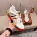 1Versace shoes for Men's Versace Sneakers #A22167
