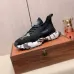 3Versace shoes for Men's Versace Sneakers #A22168