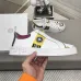 7Versace shoes for Men's Versace Sneakers #A22186