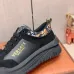 7Versace shoes for Men's Versace Sneakers #A22188