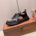 4Versace shoes for Men's Versace Sneakers #A22189