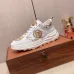 4Versace shoes for Men's Versace Sneakers #A22190