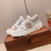 6Versace shoes for Men's Versace Sneakers #A22190