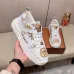 1Versace shoes for Men's Versace Sneakers #A22190