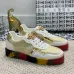 4Versace shoes for Men's Versace Sneakers #A36024