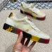 1Versace shoes for Men's Versace Sneakers #A36024