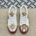 5Versace shoes for Men's Versace Sneakers #A36025