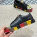 3Versace shoes for Men's Versace Sneakers #A36028