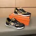 5Versace shoes for Men's Versace Sneakers #A38536