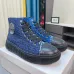1Versace shoes for Men's Versace Sneakers #A43108